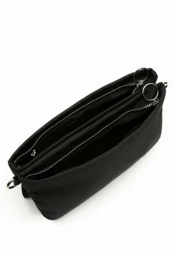 MISAKO Femme TOKYO Sac Bandoulière Black -Promos MISAKO Boutique 003942b879d94fc0aa66e451d40b31de