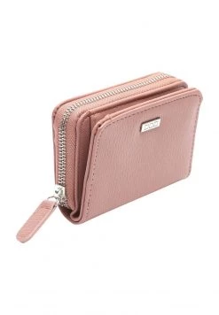MISAKO Femme Portefeuille Pink