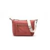 MISAKO Femme ARUS Sac Bandoulière Bordeaux