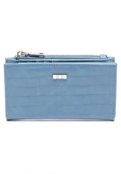 MISAKO PASTEL Portefeuille Blue Femme