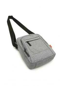 MISAKO Unisex PICU Sac Bandoulière Grey 7 MISAKO Unisex PICU Sac Bandoulière Grey -Promos MISAKO Boutique 0238f65c61e64f3783b46706013717a8