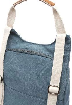 MISAKO Femme ARAME Sac De Randonnée Blue -Promos MISAKO Boutique 0279121ad9494b23a5012f77e1872105