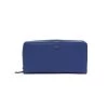 MISAKO CANYA Portefeuille Blue Femme