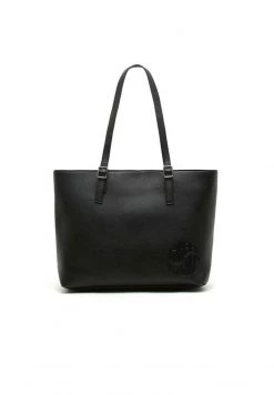 MISAKO Cabas Black Femme