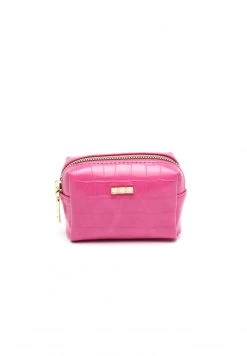 MISAKO Femme PASTEL Portefeuille Light Pink