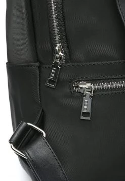 MISAKO NOVA Sac à Dos Black Femme -Promos MISAKO Boutique 03b082f92e264f4c940390440ac60fae