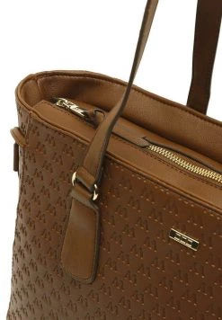 MISAKO Femme CLASSIQUE Sac à Main Camel -Promos MISAKO Boutique 03d23e1fd7e54d56a09a45f27782cb5b