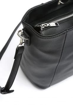MISAKO Femme GATRA Sac à Main Black -Promos MISAKO Boutique 040a6acb06c542048045e23ad2b132fe