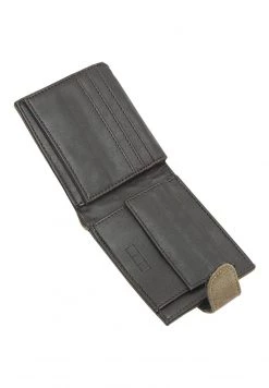 MISAKO GEORGE Portefeuille Brown Femme -Promos MISAKO Boutique 055152236ff640f5acc8a4a5d29685d6