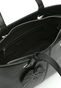 MISAKO VELETI Sac à Main Black Femme -Promos MISAKO Boutique 057b515a8ad94762a3944b8763202494