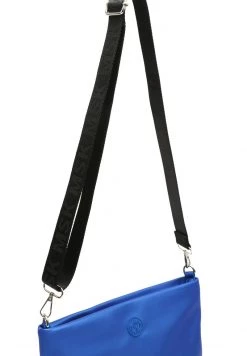 MISAKO GOMY Sac Bandoulière Blue Femme -Promos MISAKO Boutique 05a149a4664a4038a736ac380e950d8d