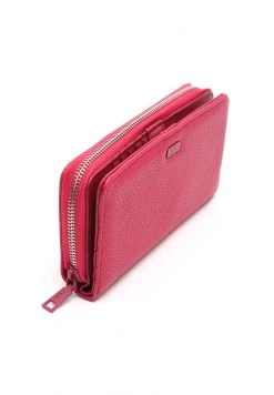 MISAKO Femme CANYA Portefeuille Pink -Promos MISAKO Boutique 05af6311d30c4725b4338318ae2b9a0b