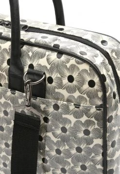 MISAKO Unisex FLOWER Sac Ordinateur Black -Promos MISAKO Boutique 064163d4220948d190c1641ec8510da8