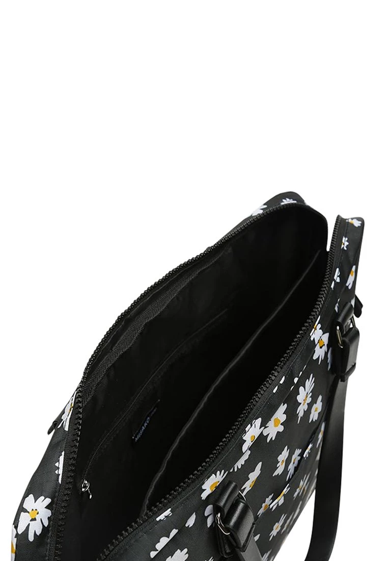 MISAKO Unisex Sac à Main Black 3 MISAKO Unisex Sac à Main Black – Image 3