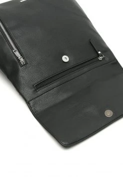 MISAKO Femme ROBIOLA Sac à Dos Black -Promos MISAKO Boutique 07fe650daa214a75a593274a1aa1bc11