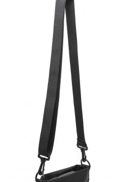 MISAKO Unisex TROY Sac Bandoulière Black -Promos MISAKO Boutique 08686e8840ea417aaed6c551b5977829