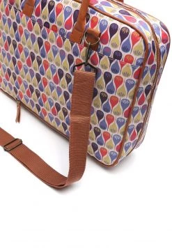 MISAKO GLOBO Sac Ordinateur Multicoloured Unisex -Promos MISAKO Boutique 08c0c1a0fa744737868ffcb800017878