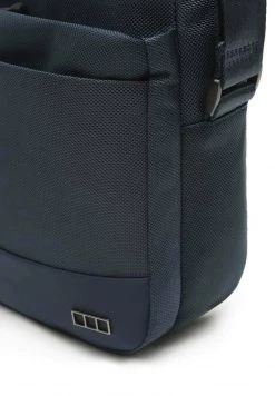 MISAKO Unisex Sac Bandoulière Blue -Promos MISAKO Boutique 096177fe580e4542aee57367e0de6a44