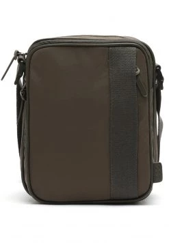 MISAKO Unisex RACHO Sac Bandoulière Brown