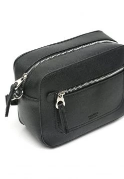 MISAKO WORK MONEY POCKET Sac Bandoulière Black Femme 7 MISAKO WORK MONEY POCKET Sac Bandoulière Black Femme -Promos MISAKO Boutique 0a024d049d0f4f9bb80818299f32f1fd