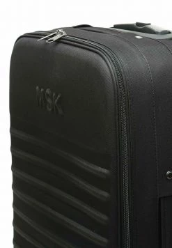 MISAKO Unisex LILI Valise à Roulettes Black -Promos MISAKO Boutique 0a15ee1d09104c439c8df092fa01347c
