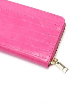 MISAKO PASTEL Portefeuille Light Pink Femme -Promos MISAKO Boutique 0a1917cd39ab4c9ca77345e32270edaf