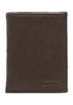 MISAKO Femme Portefeuille Brown