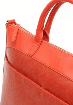 MISAKO Mallette Orange Unisex -Promos MISAKO Boutique 0b6e8fb467f746328bf3cc398104f2b7