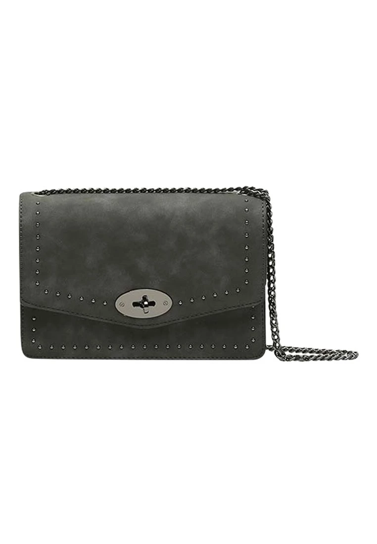 MISAKO Femme Pochette Black 1 MISAKO Femme Pochette Black