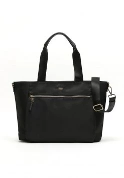 MISAKO Unisex ELIA Sac Ordinateur Black