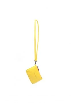 MISAKO Femme SLO Portefeuille Yellow -Promos MISAKO Boutique 0c71b89c48eb4ecc81f42b0631303847