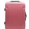MISAKO Unisex TURBO Valise à Roulettes Lilac