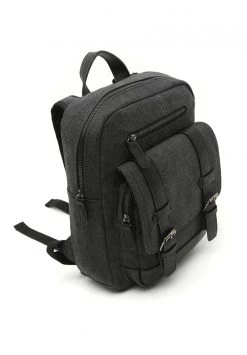 MISAKO FLANAGAN Sac à Dos Black Unisex 7 MISAKO FLANAGAN Sac à Dos Black Unisex -Promos MISAKO Boutique 0d1ce953732f45439362112d1f16d0d7