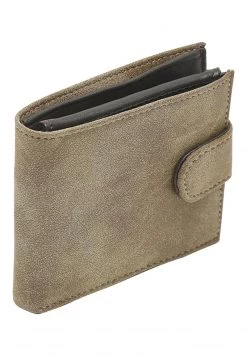 MISAKO GEORGE Portefeuille Brown Femme -Promos MISAKO Boutique 0dd0fe7db8d540cc8882e4504737a174