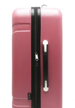 MISAKO Unisex TURBO Valise à Roulettes Lilac -Promos MISAKO Boutique 0e4e6275561d4eeba6145515465ee7ce