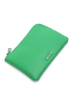 MISAKO Femme CANYA Portefeuille Green 5 MISAKO Femme CANYA Portefeuille Green -Promos MISAKO Boutique 0ebfb45f937c49999ee3b3701d92615a