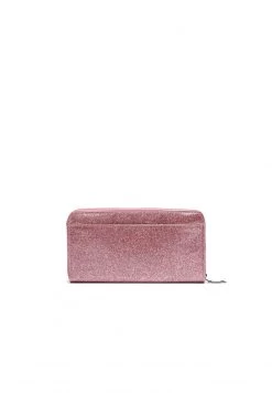 MISAKO GLITI Portefeuille Pink Femme -Promos MISAKO Boutique 1071423d710043f7a2c010cead1d4f01