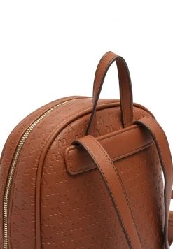 MISAKO CLASSI Sac à Dos Camel Femme -Promos MISAKO Boutique 11809f211aa843fead9940817af05bbe