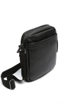 MISAKO TAMA Sac Bandoulière Black Unisex -Promos MISAKO Boutique 11ca9ed94e7443ed91b9a01fa8de3051