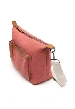 MISAKO Femme ARUS Sac Bandoulière Bordeaux -Promos MISAKO Boutique 1208a54f7c9e46e99e59882d6d5fe6de