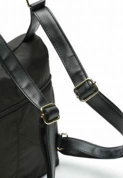 MISAKO Sac à Dos Black Femme -Promos MISAKO Boutique 131b631acb164041aa7bc8359e3c7d8d