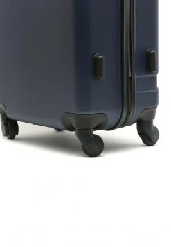 MISAKO TURBO Valise à Roulettes Dark Blue Unisex -Promos MISAKO Boutique 132dc0e93e724d1a991ec02b69198cfc