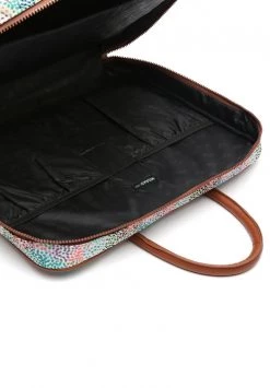 MISAKO Unisex PUNTILLE Sac Ordinateur Multicoloured -Promos MISAKO Boutique 13bde8e85a1b4fa5ae995b9d792cfe89