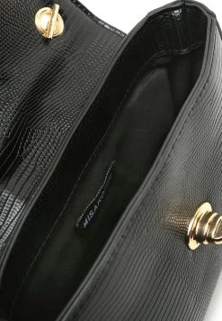 MISAKO Femme ESMALI Pochette Black -Promos MISAKO Boutique 13cbd5b40c154365acd1c249e6aca827