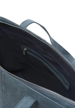 MISAKO Femme ELBA Sac à Main Teal -Promos MISAKO Boutique 140eacc69d4346b481f22d696278a5ce