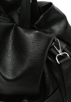 MISAKO Sac à Main Black Femme -Promos MISAKO Boutique 1411d4aa23dc47e095cef2b56c52e843