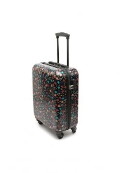 MISAKO Valise à Roulettes Black Unisex -Promos MISAKO Boutique 1414cf40aeef452eab9e65f27c38cc72