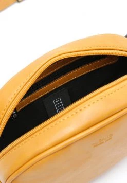 MISAKO Femme INDALA WAIST Sac Banane Mustard Yellow -Promos MISAKO Boutique 1498e60536234d0bb07be37e9ce84562