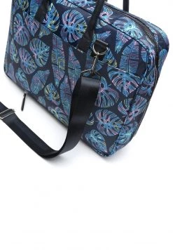 MISAKO Unisex Sac Ordinateur Blue -Promos MISAKO Boutique 14ccdc619e9d471894b326e5f2549187