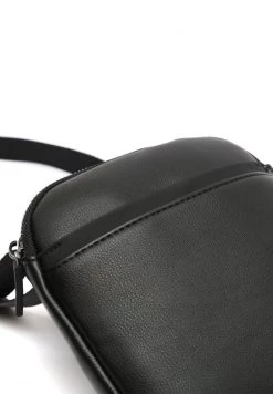 MISAKO Unisex SAMU Sac Bandoulière Black -Promos MISAKO Boutique 14cff69d4c89479ba29368f3106a2d14